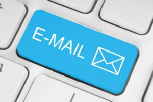 Perbedaan Email Pribadi dan Email Bisnis