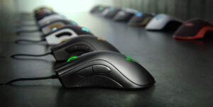 Fitur yang Harus Ada di Mouse Gaming 