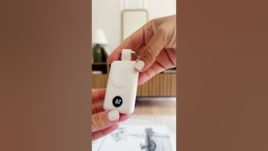 Daftar Power Bank Mungil 