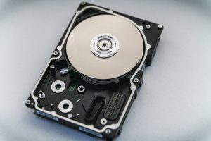 Jenis Hard Disk 