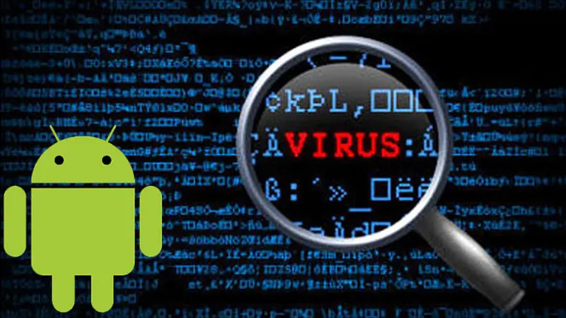 Jenis Malware di HP Android 