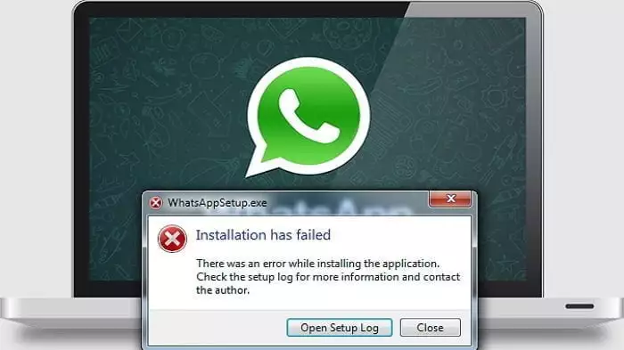 Cara Mengatasi Aplikasi WhatsApp Tidak Bisa Dipasang 