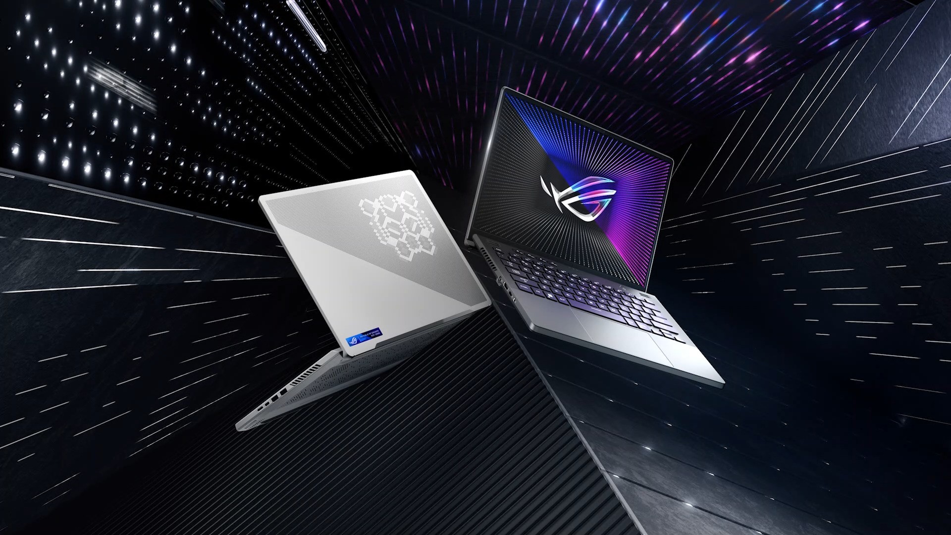 Laptop Asus ROG Terbaik 