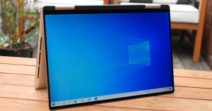 Daftar Laptop 2 in 1 