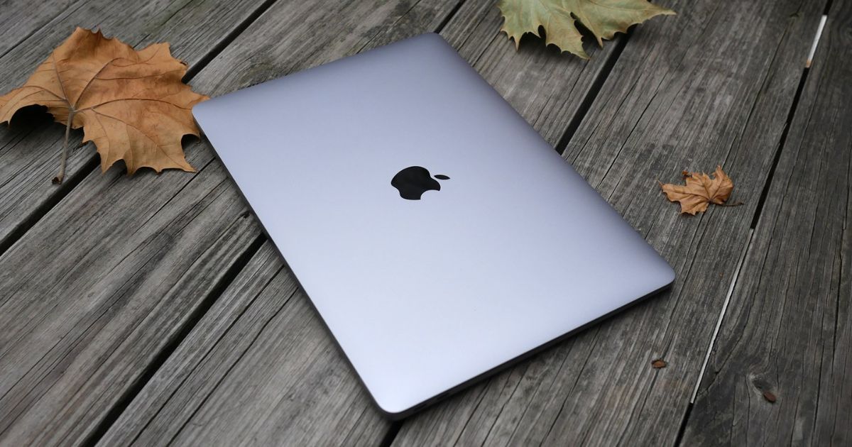 Daftar MacBook Pro yang Masih Cocok Dibeli 