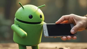 Pengaturan Ponsel Android yang Penting 
