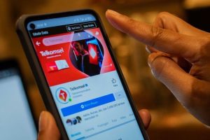 Penyebab Harga Paket Data Telkomsel Berbeda-Beda 