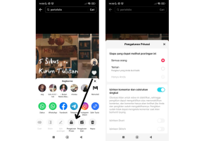 Penyebab dan Cara Mengatasi TikTok 0 Views
