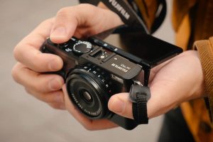 Rekomendasi Kamera Wide Angle Terbaik 