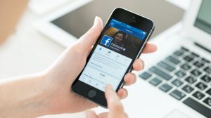 Facebook Terkena Pelanggaran Spam