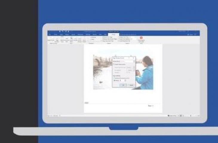 Tips Menata Dokumen di Microsoft Word 