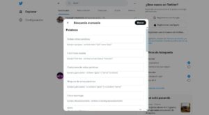 Cara Search di Twitter Tanpa Login 