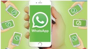 Fitur Terbaru WhatsApp untuk Menjaga Privasi