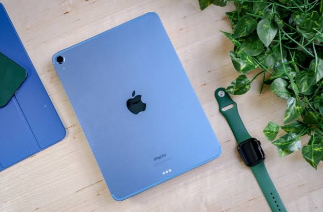 Keunggulan Menggunakan iPad Mini 