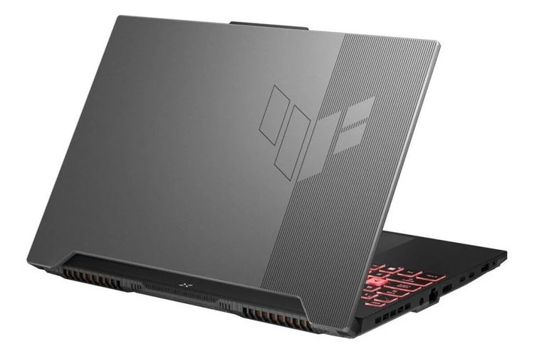 Rekomendasi Laptop Gaming ASUS Terbaru Awal Tahun 2025 