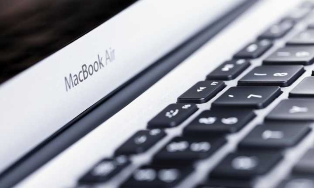 Cara Mengatasi MacBook Lemot 