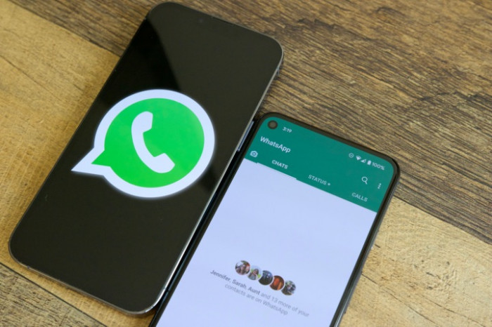 Cara Stop WhatsApp dari Nomor yang Tidak Dikenal