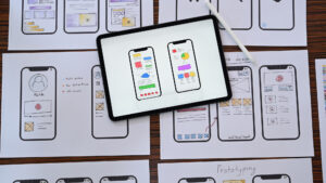 Daftar UI Android Terbaik dan Gratis 