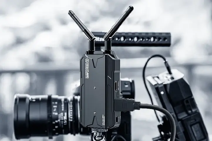 Daftar Wireless Video Transmitter Terbaik 