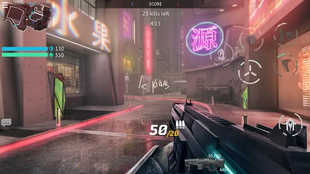 Game FPS Terbaik di Android