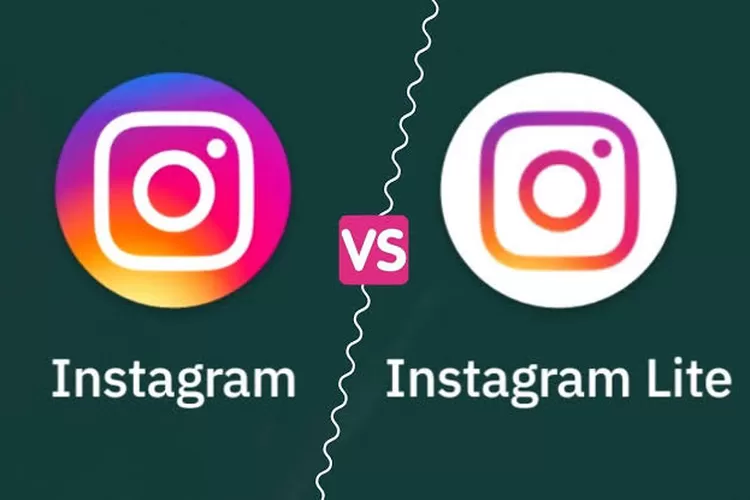 Instagram vs Instagram Lite