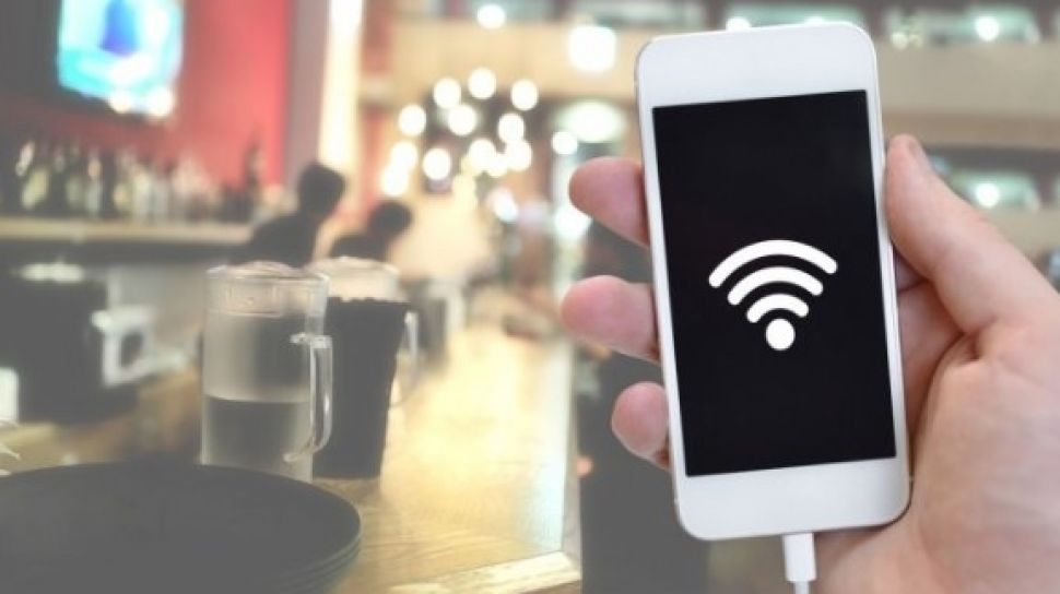 Tips Aman Menggunakan WiFi Milik Publik 