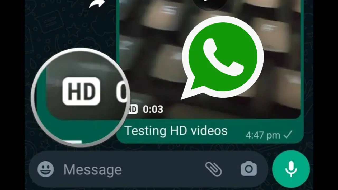 Cara Mengatasi WhatsApp Web Tidak Bisa Download Video