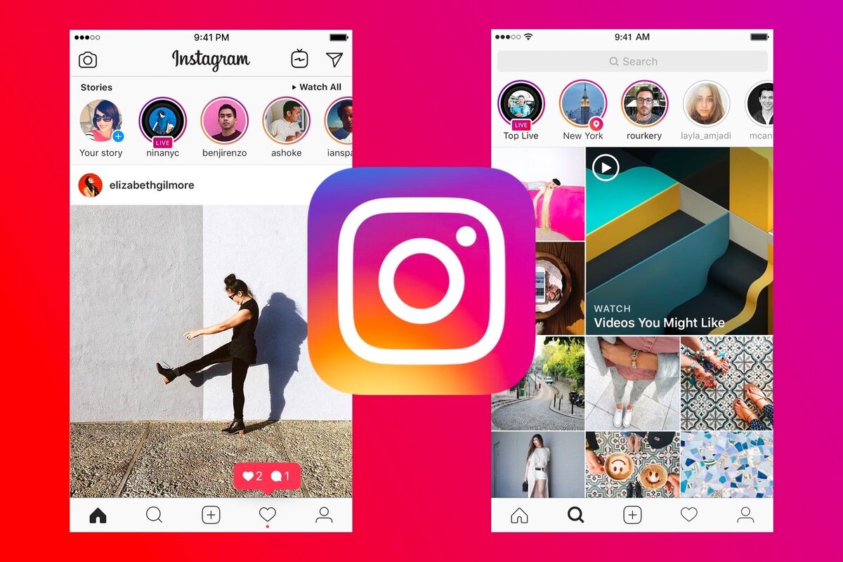 Web Melihat Story Instagram Secara Anonim 