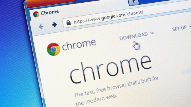 Cara Mengatasi Google Chrome Tidak Bisa Membuka Halaman di HP Android 