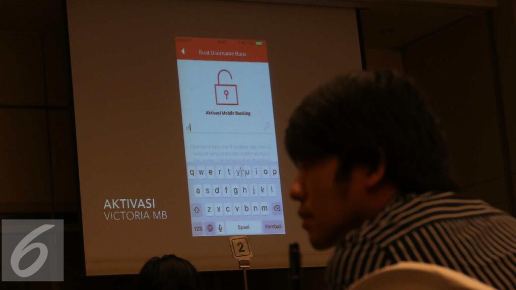 Cara Aman Menggunakan Aplikasi M-Banking di HP Android dan iPhone