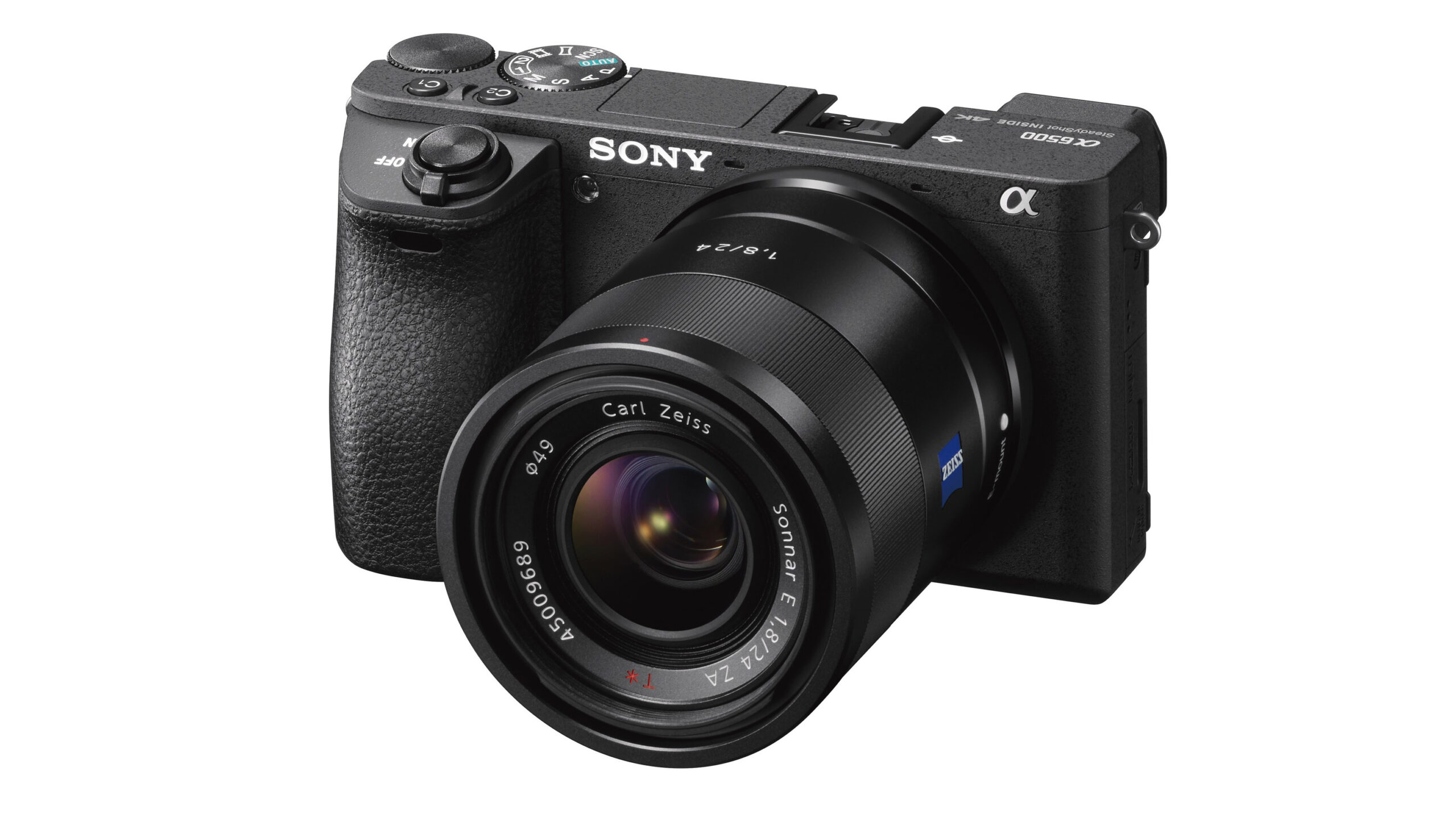 Rekomendasi Kamera Mirrorless APS-C 