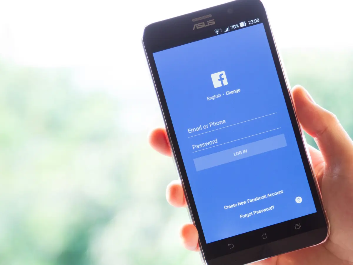 Cara Mengembalikan Akun Facebook yang Hilang