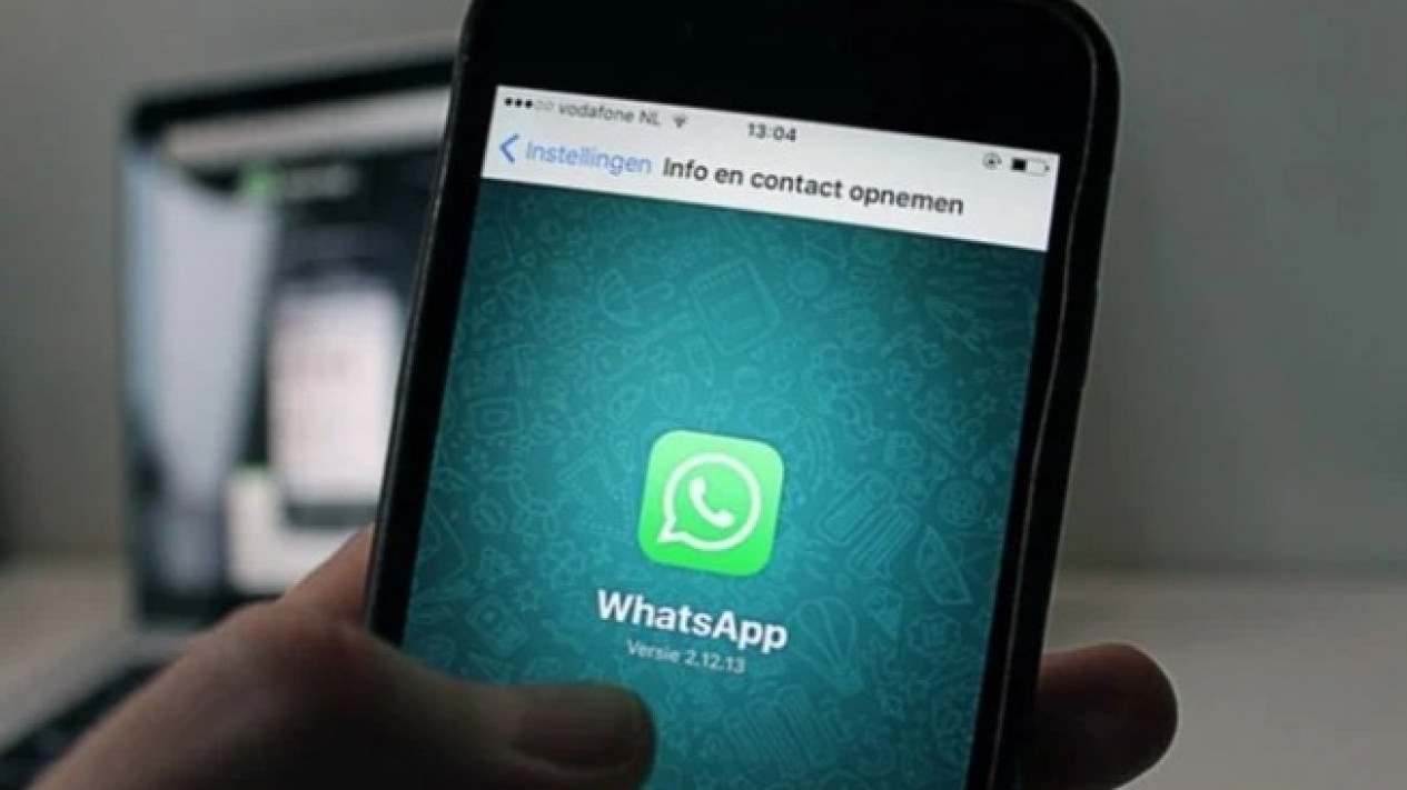 Cara Menonaktifkan Panggilan WhatsApp Agar Tidak Terganggu 