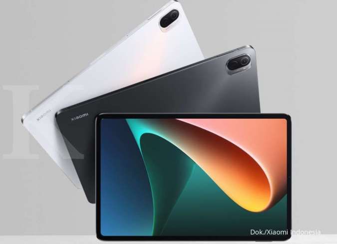 Tablet Alternatif Xiaomi Pad 7 