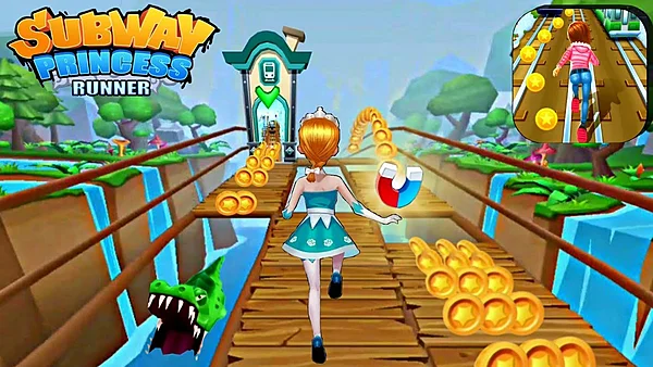 Game di HP Android yang Seru Dimainkan Oleh Anak Perempuan 