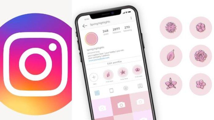 Cara Membuat Highlight Instagram Tanpa Harus Bikin Story 