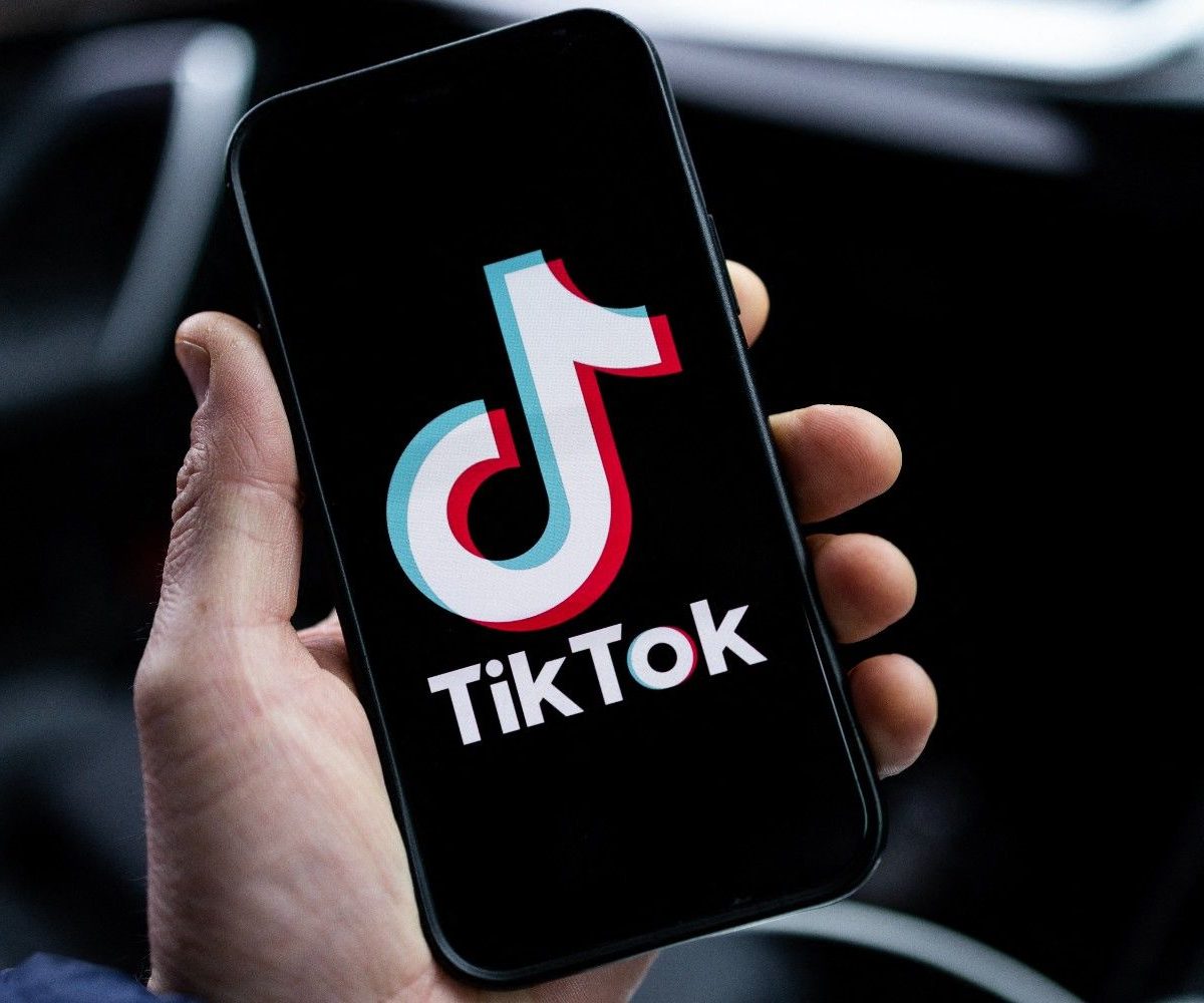 Konten yang Melanggar Aturan Kebijakan TikTok 