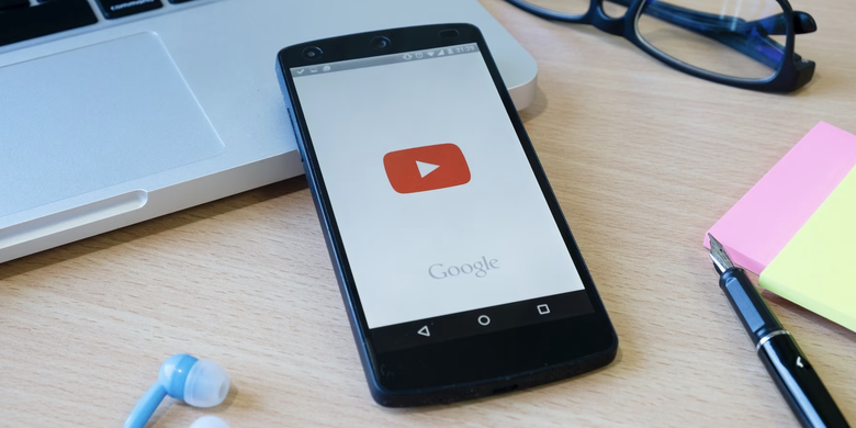 Cara Mengaktifkan YouTube AdSense 