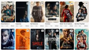 Daftar Aplikasi untuk Menonton Drama Pendek 
