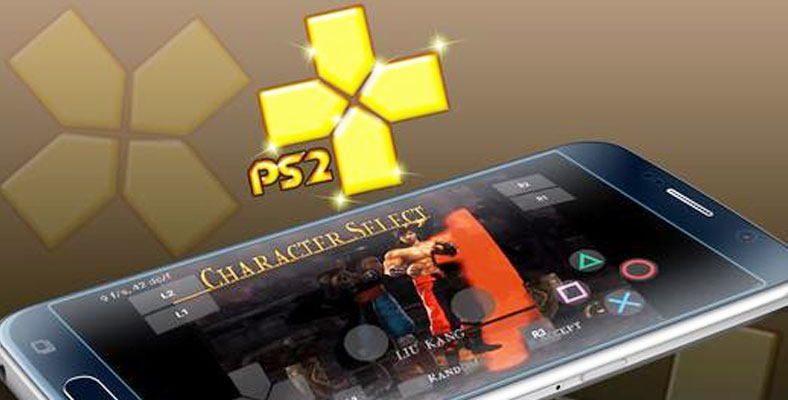 Cara Bermain Emulator PS2 di HP Android 