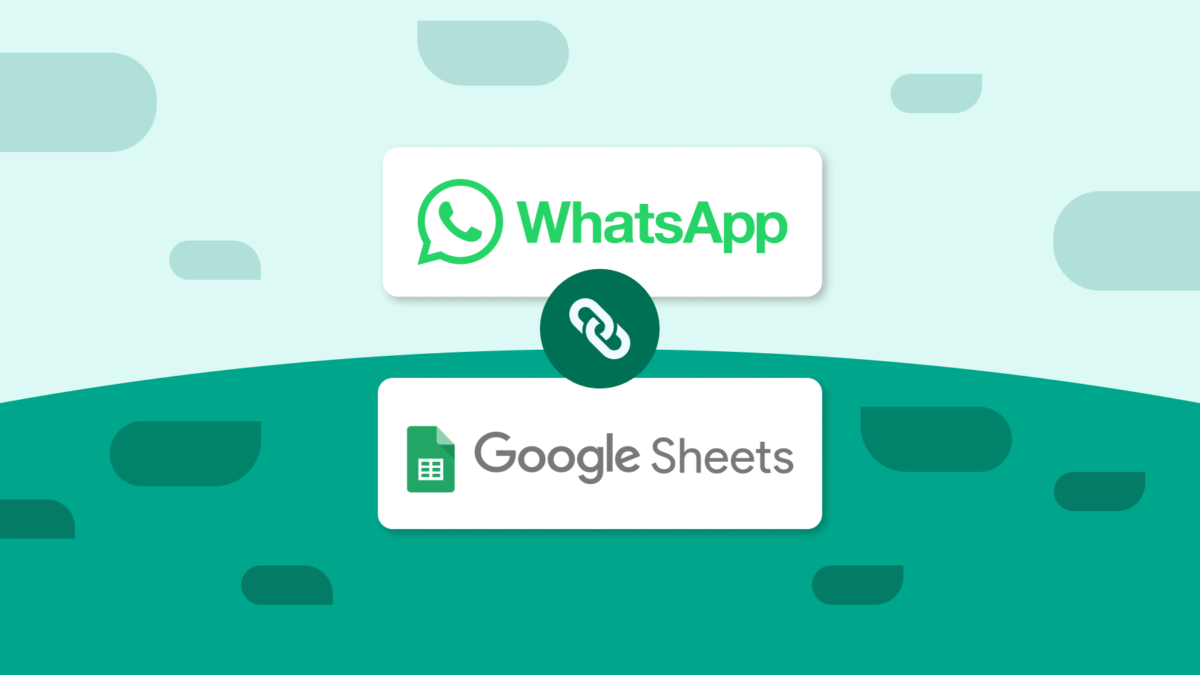 Cara Membuat Link WhatsApp Otomatis di Google Sheet