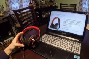 Cara Mengatasi Headset yang Tidak Terdeteksi di Laptop 