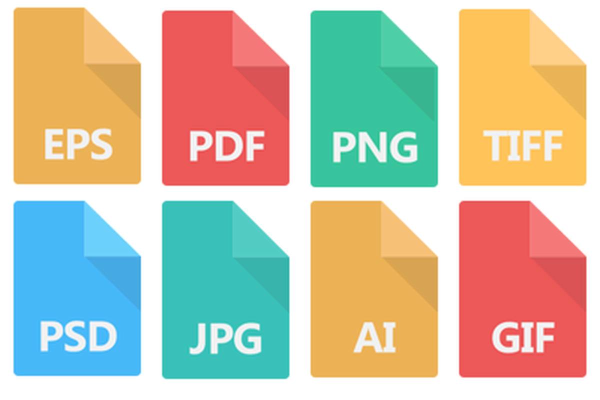 Jenis File atau Format yang Sering Ditemukan di PC 