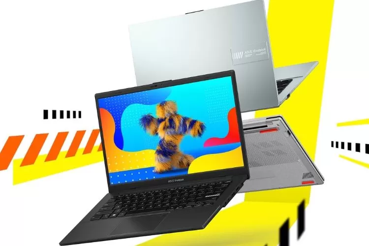 Laptop Terbaik untuk Mahasiswa Teknik Industri 