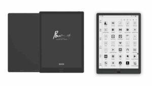 Rekomendasi E-Reader Terbaik dan Berfitur Lengkap