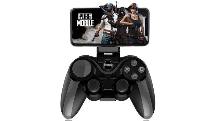 Rekomendasi Gamepad Android Terbaik dan Murah