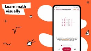 AI untuk Mengerjakan Soal Matematika