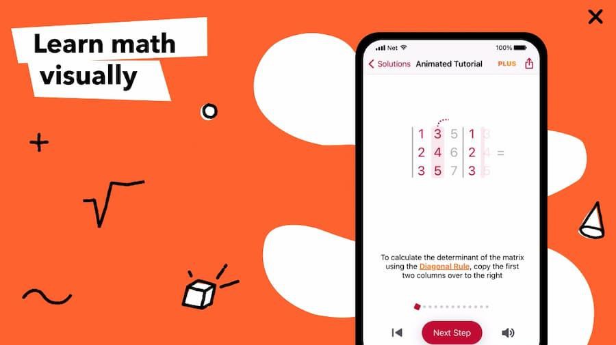 AI untuk Mengerjakan Soal Matematika