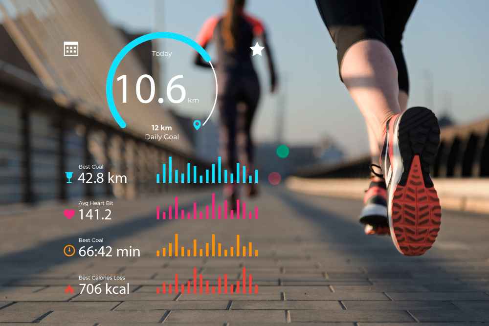 Aplikasi Running Terbaik yang Bisa Menjadi Andalan