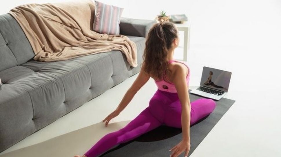 Rekomendasi Aplikasi Workout Gratis